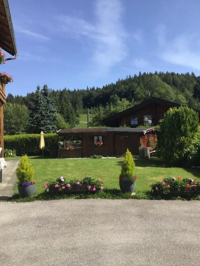 Apartment Gaestehaus Alfred Klais Krun