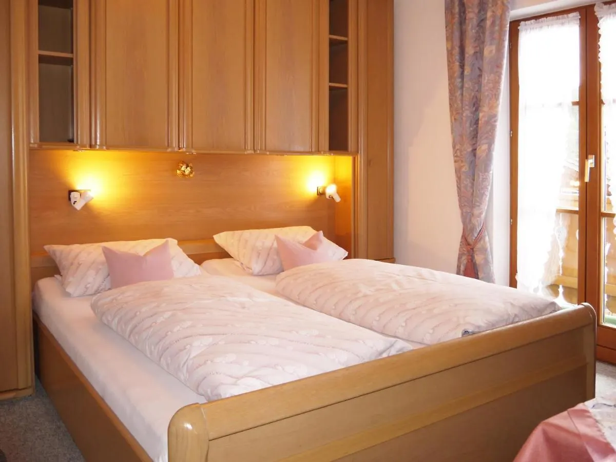 Gaestehaus Alfred Klais Krun Germany